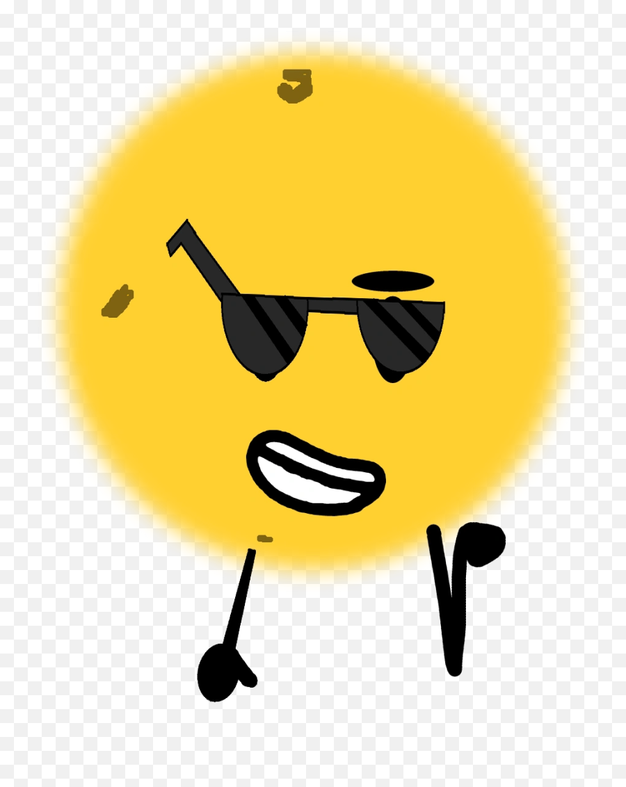 Pollux - Smiley Emoji,Space Emojis