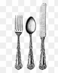 Fork Free Download Png Hq Image - Emoji