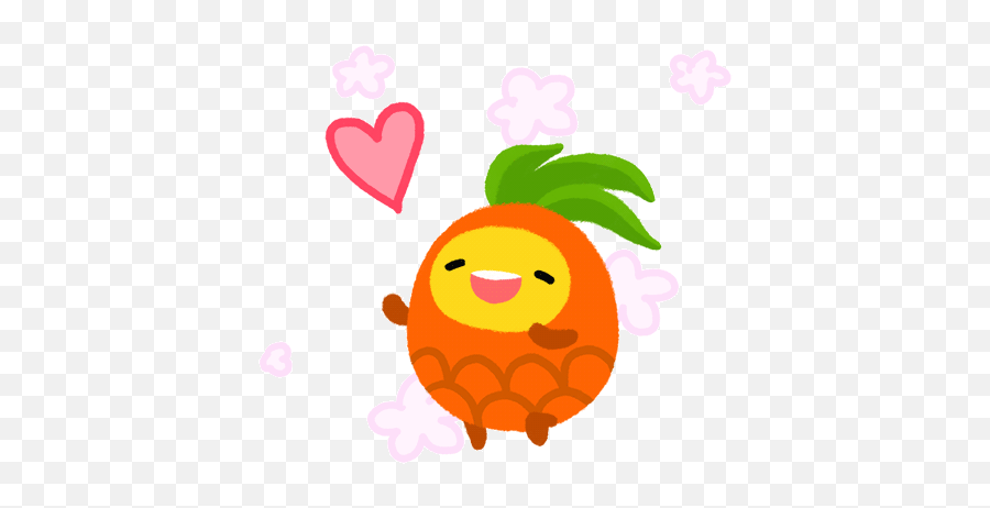 Love Love Love Hearts Gif - Lovelovelove Hearts Dancing Discover U0026 Share Gifs Fruits Dancing Kawaii Gif Emoji,Dancing Emoticon