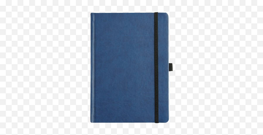Newhide A5 Case Bound Notebook With Elastic Strap U0026 Ribbon - Leather Emoji,Scottish Flag Emoji