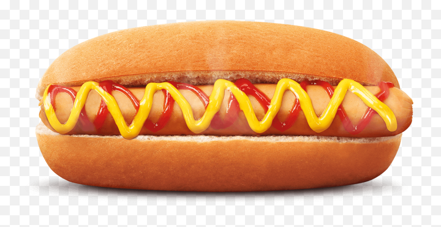 Free Hot Dog Transparent Download Free - Hot Dog Emoji,Hotdog Emoji