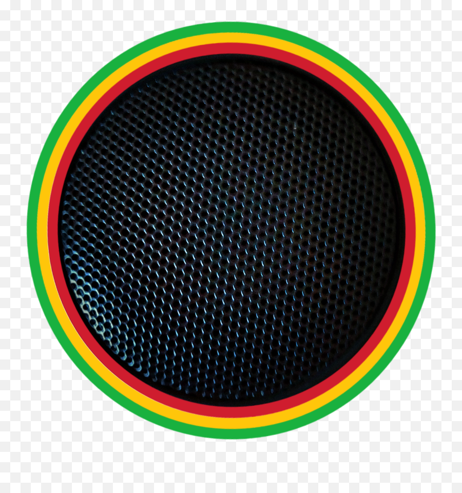 Speaker Rastaspeaker Dubrootsgirlcreation Rasta Reggae - Reggae Emoji,Emoji Speaker