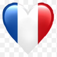 Pin - Heart Emoji