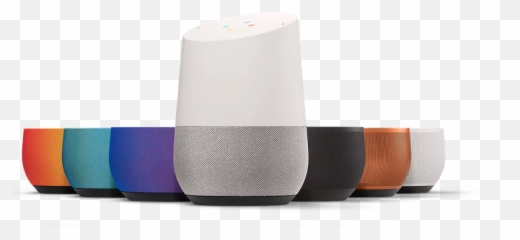 Best Tech Gifts 2016 POPSUGAR - Google Home Change Color Emoji