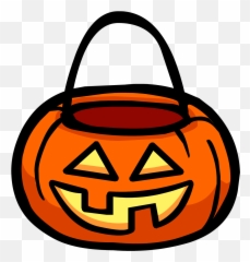 Library of candy pumpkin jpg download png files - Club Penguin Emoji