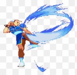 Top Lis Gifs Stickers For Android U0026 Ios Gfycat - Chun Li Gifs Street Fighter Emoji,._. Emoji