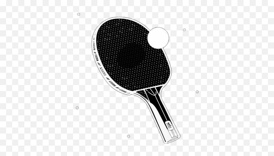 Free - Racketlon Emoji,Ping Pong Emoji