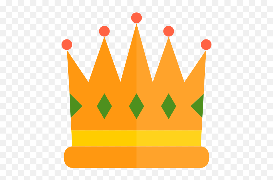Crown Icon 16x16 At Getdrawings Free Download - Crown Clipart Png Emoji,Queen Chess Piece Emoji