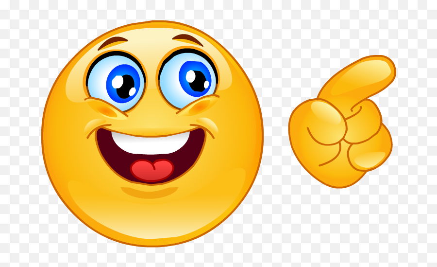 Hd Emoji Stickers By Damien Ramsawak - Thumbs Up Smiley,Ios 10 Emoji Stickers