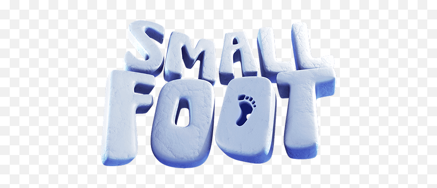 Game Smallfoot Yeti Aim Gong - Smallfoot Logo Emoji,Gong Emoji