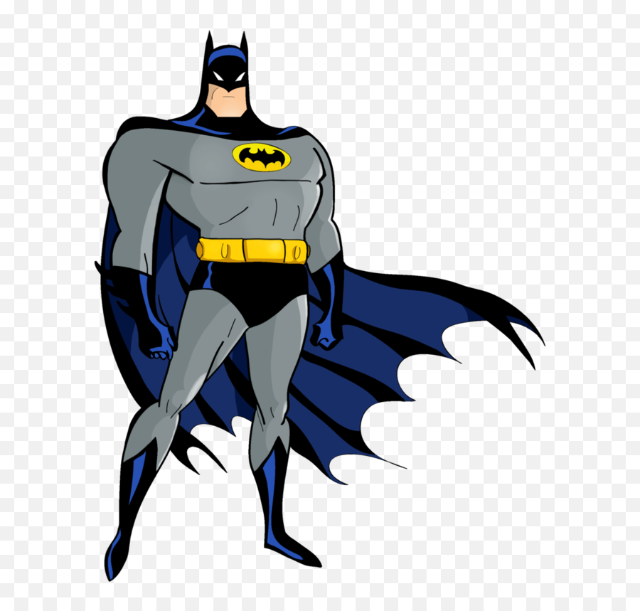 Batman Transparent U0026 Png Clipart Free Download - Ywd Batman Animated Series Png Emoji,Batman Symbol Emoji