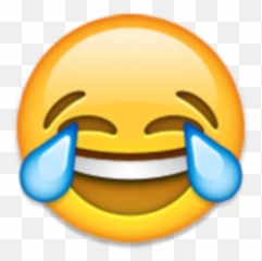 Emoji Foundation - Crying Laughing Emoji Png,Sex Emoji