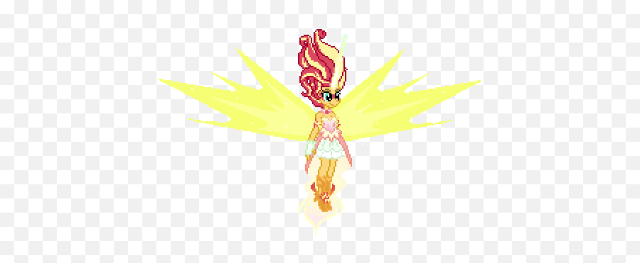 Supercat5636 On Scratch - Equestria Girls Base Daydream Shimmer Emoji,Daydream Emoji