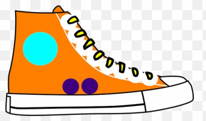 Free Todo Globe Vectors - Pete The Cat Shoe Clipart Emoji,Half Star Emoji