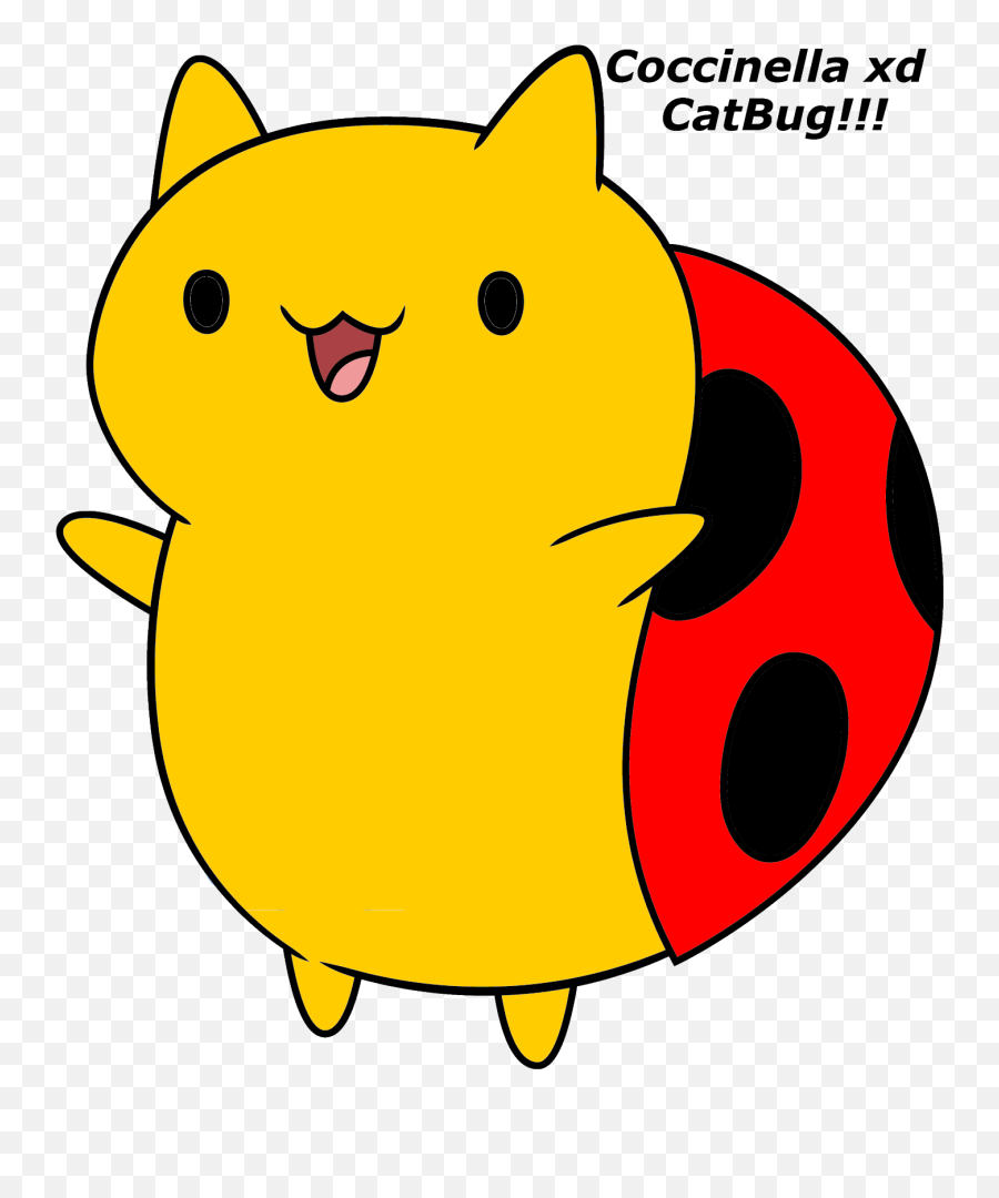 Bravest Warrior Cat Bug Emoji,Toothless Smile Emoji