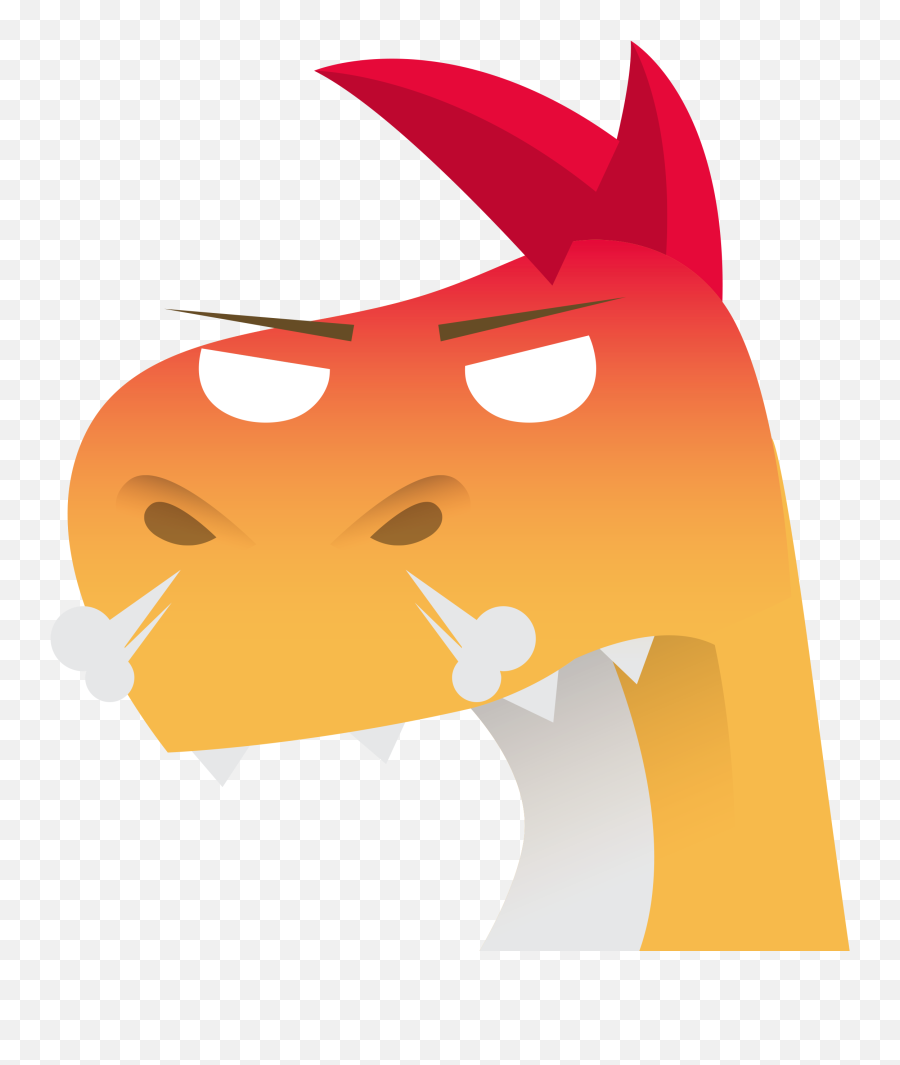 Dino From Saywhat - Fictional Character Emoji,Dino Emoji