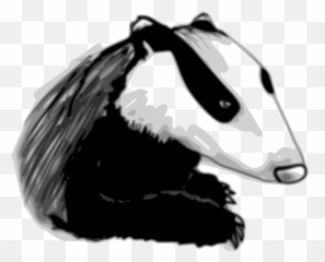 Sheep - Wisconsin Badgers Team Colors College Football From Harry Potter Emoji