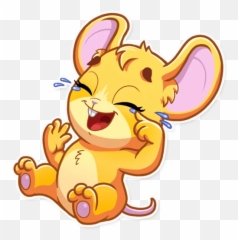 Telegram Sticker Packs Search - Mouse Stickers Emoji