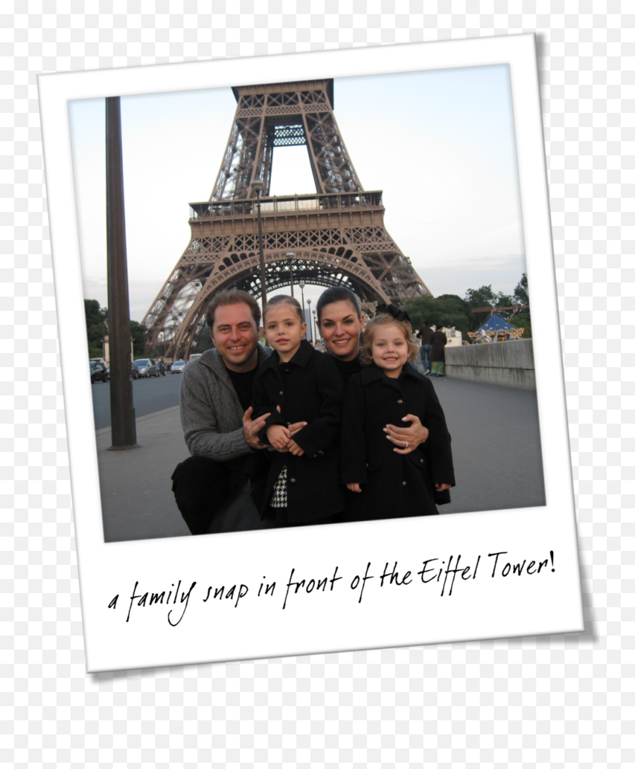 City Guide Paris France U2014 Nicole Ou0027neil - Real Housewives Eiffel Tower Emoji,Eiffel Tower Emoticon