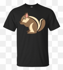 Squirrel Emoji T - I M Not Free Salsa Im Guac,Punch Emoji