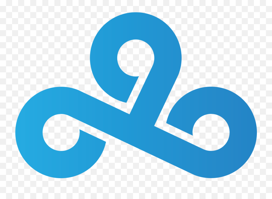 Csgo - Cloud 9 Logo Png Emoji,Csgo Emoji