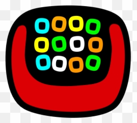 Egyptian Hieroglyphs Keyboard - Circle Emoji,Egyptian Emoji