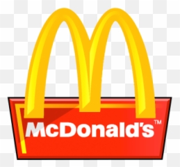Mcdonalds Logo Png - Logo Mcdonalds Png Emoji,Crickets Chirping Emoji