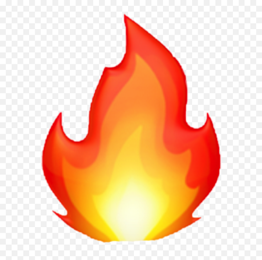 31 Emoji Symbol Meaning On Snapchat - Transparent Fire Emoji Png,Snapchat Emoji