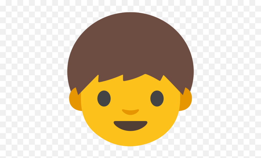Boy Emoji - Android Blob Emoji Pleading,Boy Emoji
