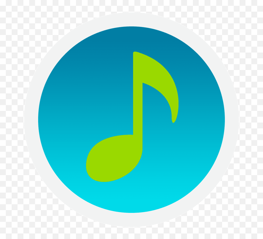 Download Free Png Music - Transparent Background Music Icon Emoji,Samsung Galaxy S6 Emojis