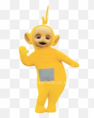 Naughty Nurse Clipart - Teletubbies Laa Laa Png Emoji,Nurse Emoji Iphone