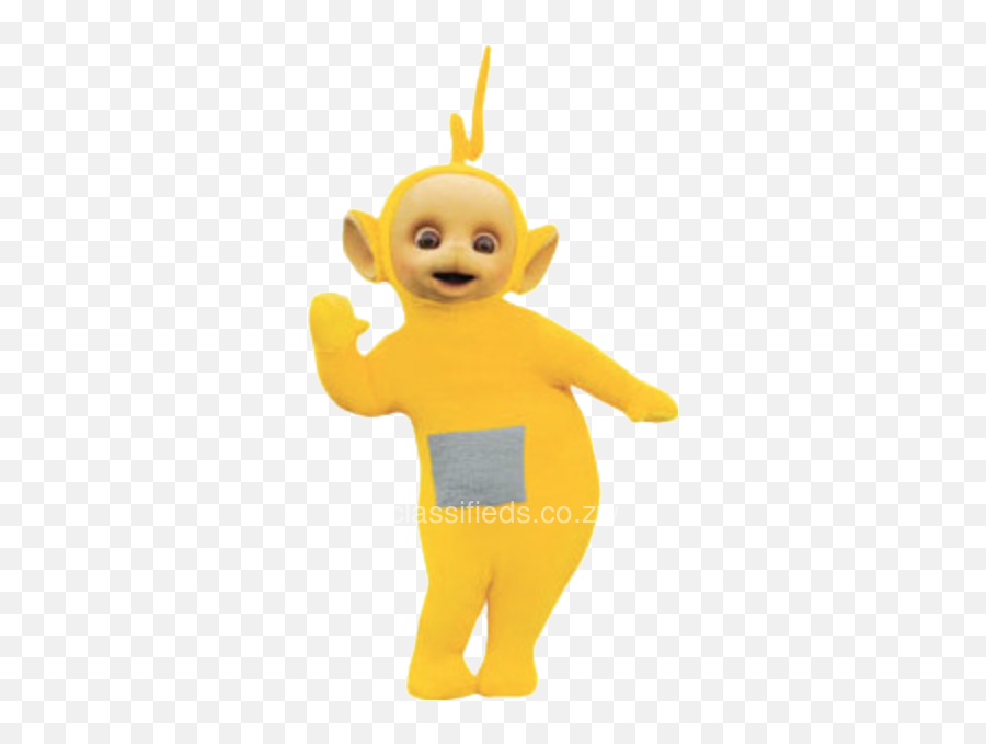 Naughty Nurse Clipart - Teletubbies Laa Laa Png Emoji,Nurse Emoji Iphone