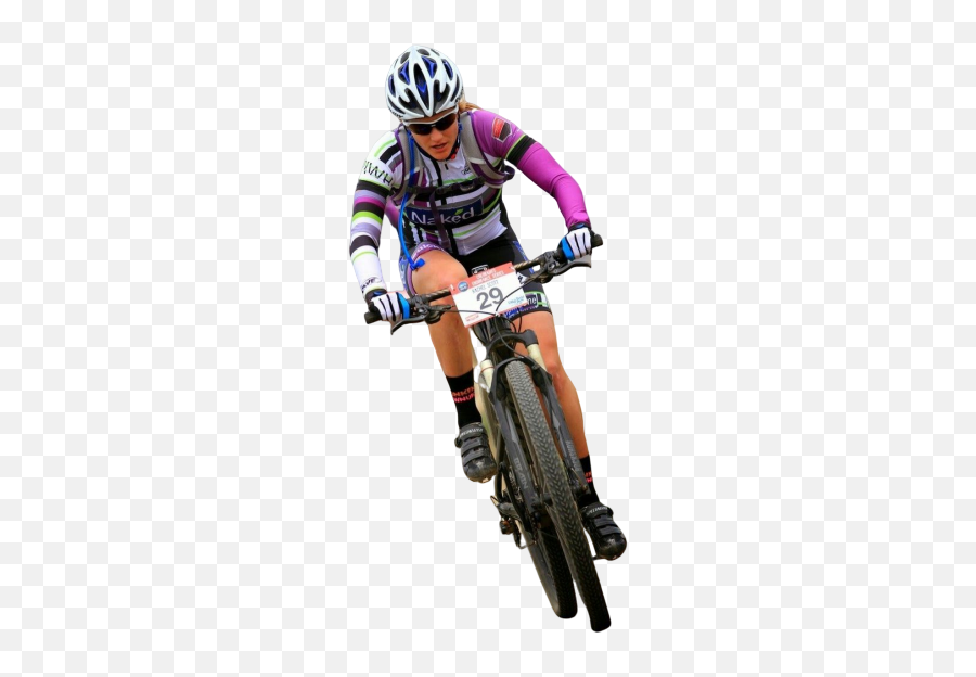 Cycling Mtb Mountainbike - Duathlon Emoji,Biking Emoji