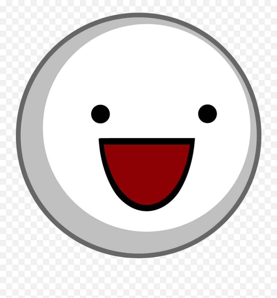 Objects Wiki - Simbolo De Proteccion Civil Emoji,Sideways Smile Emoji