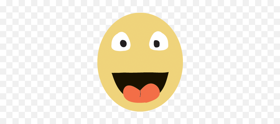 Bill The Morphing Vector Man - Emoji Of Joy,Pleasure Emoji
