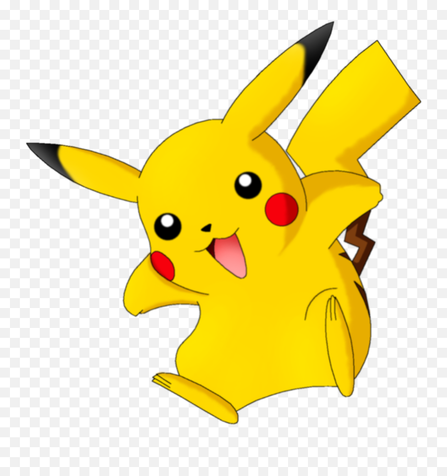 Image Result For Pokemon Anime Original - Descargar Imagenes De Pokemon Emoji,Contemplation Emoji