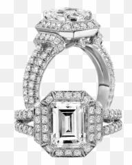 Blog - Engagement Ring Emoji,Two Diamonds Emoji