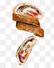 Fingerfood Sandwich Food Delicious - Fast Emoji