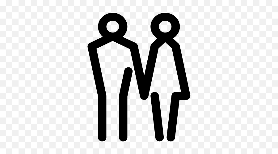 Dream Love Man Partners Woman Icon Emoji,Thought Bubble Emoji