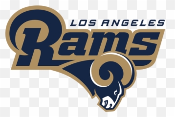 Rams Losangeles Nfl Ilovefootball - Los Angeles Rams Logo Png Emoji,Rams Emoji
