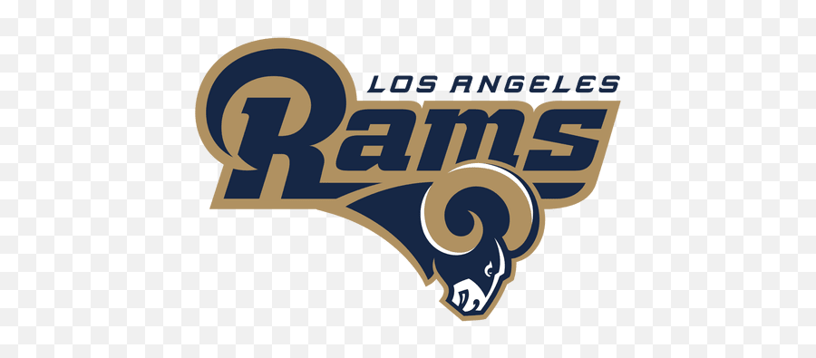 Rams Losangeles Nfl Ilovefootball - Los Angeles Rams Logo Png Emoji,Rams Emoji
