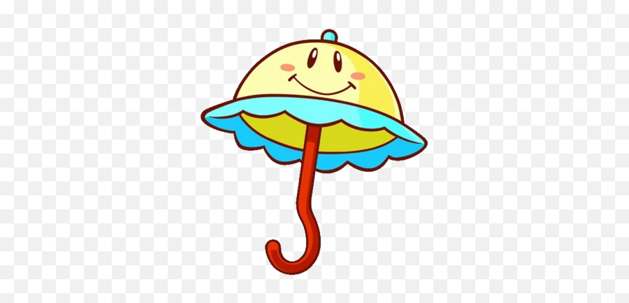 Umbrella - Perry Super Princess Peach Emoji,Umbrella Emoticon