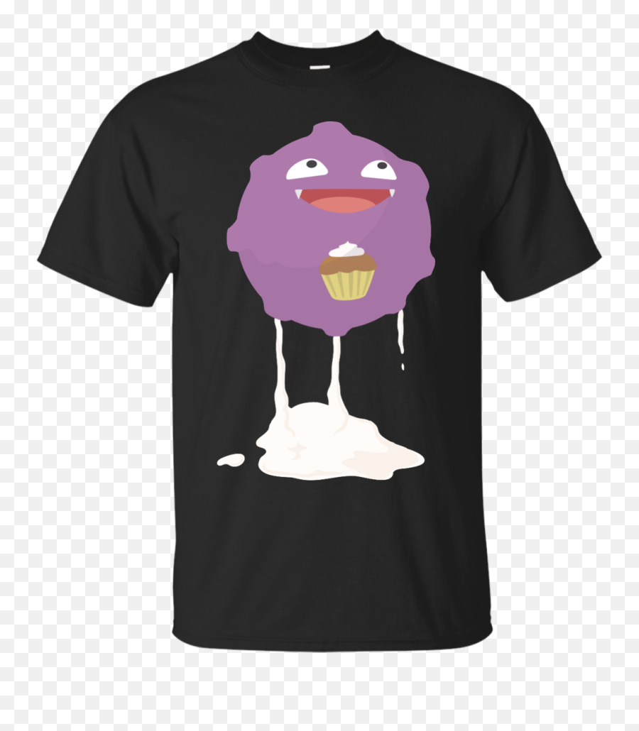 Frosting Pokemon Cotton T - Once Upon A Time In Hollywood Shirt Emoji,Frosting Emoji