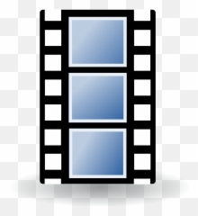 Media - Audio Visual Png Emoji,Film Emoji