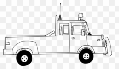 Truck Clipart - Emoji