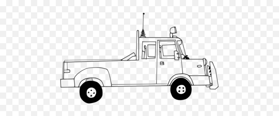 Truck Clipart - Truck Emoji,Truck Emoticons