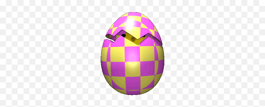 Scratch Studio - Animated Easter Egg Gif Emoji,Easter Egg Emoticon
