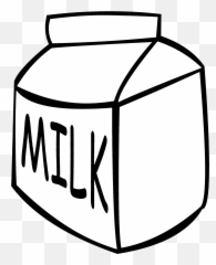 Yogurt Clipart Dairy Product Yogurt - Milk Carton Clipart Emoji,Yogurt Cup Emoji