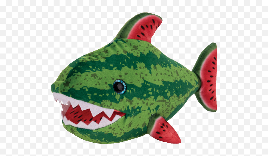 Great White Shark Emoji,Watermelon Emoji Png