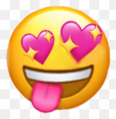 Free transparent beautiful emoji images, page 1 - emojipng.com